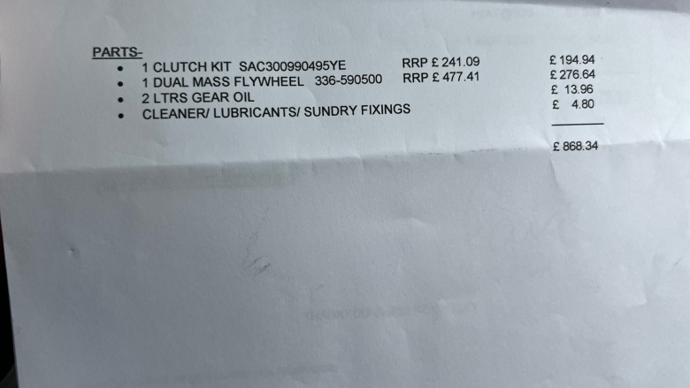 Ford Focus 1.0 125 EcoBoost Titanium 5dr Petrol Hatchback